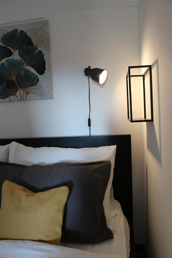 Luca, Digital Nomad Getaway Studio Apartment 萨格勒布 外观 照片